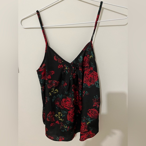 Cute tank top by Talula sold by Aritzia. Excellent condition. - Picture 1 of 4